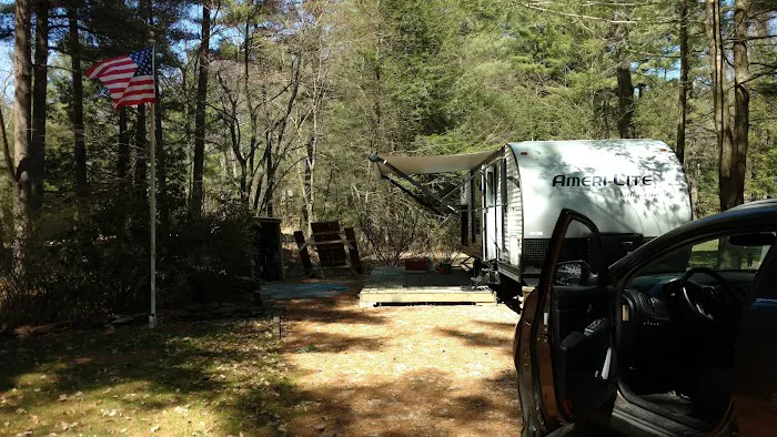 Partridge Hollow Campground Picture 4