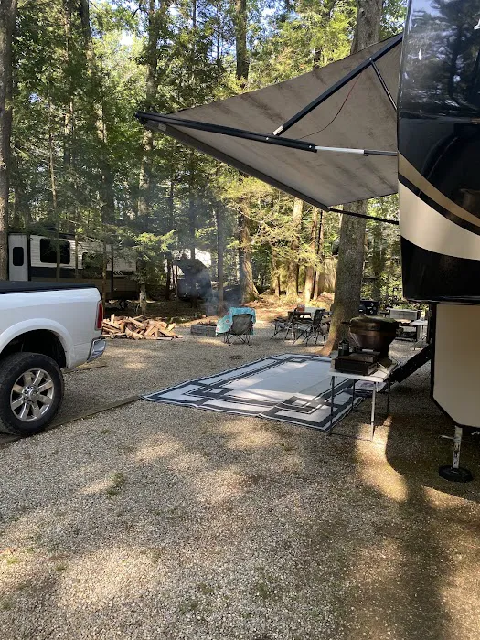 Partridge Hollow Campground Picture 2