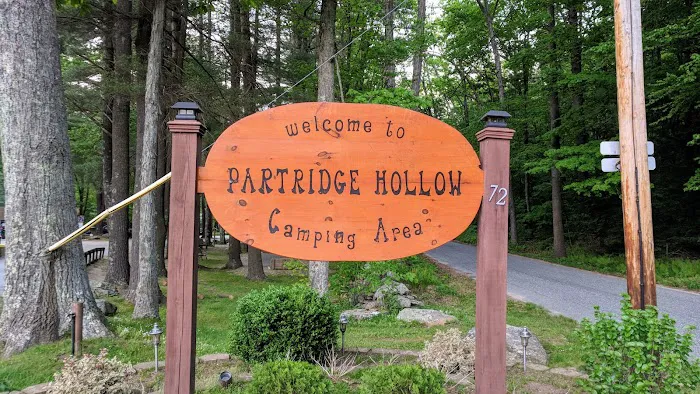 Partridge Hollow Campground Picture 9
