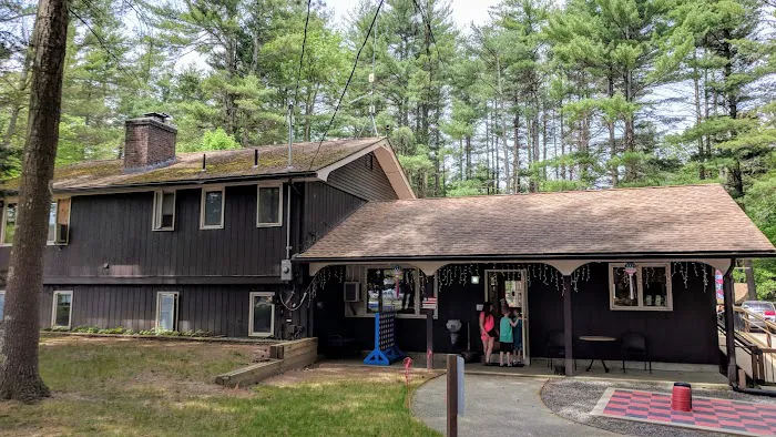 Partridge Hollow Campground Picture 8