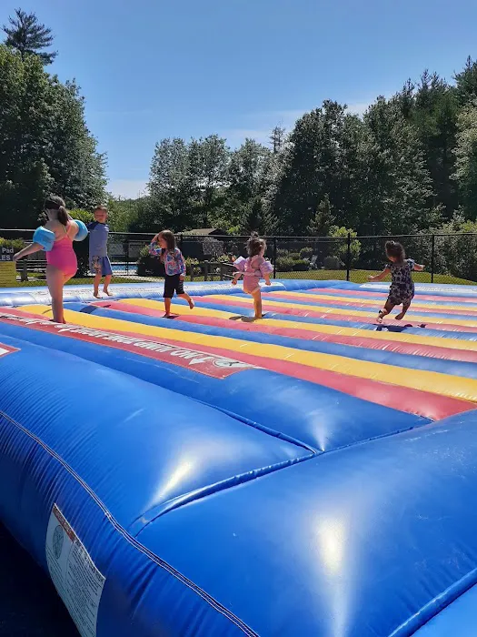 Partridge Hollow Campground Picture 10