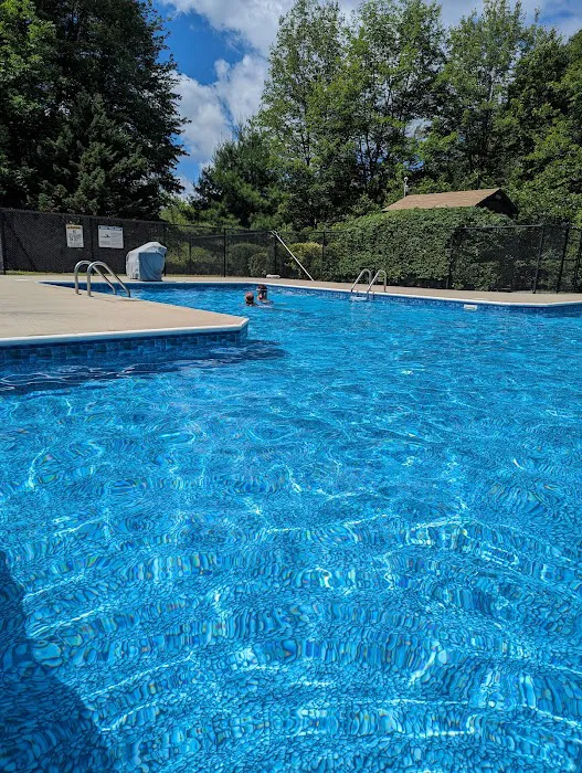 Partridge Hollow Campground Picture 6