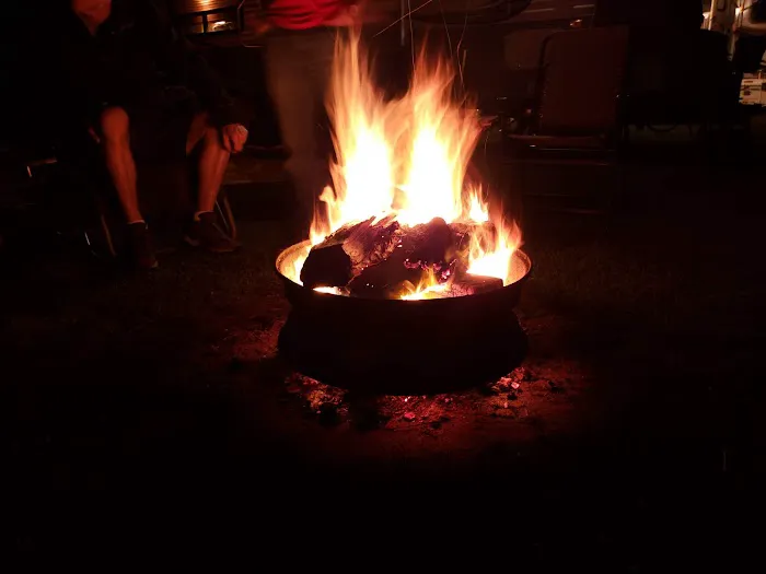 Partridge Hollow Campground Picture 7