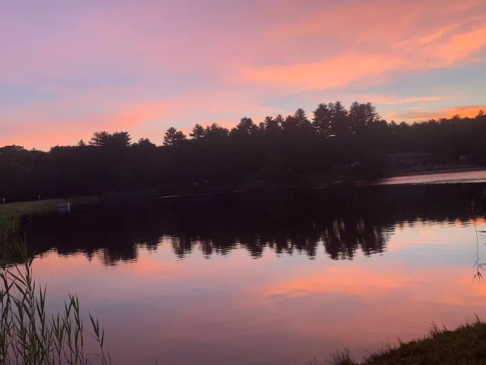 Wilderness Lake Campground & Resort Picture 1