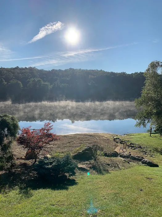 Wilderness Lake Campground & Resort Picture 8