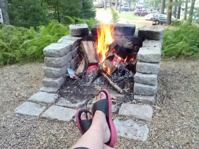 Wilderness Lake Campground & Resort Picture 9