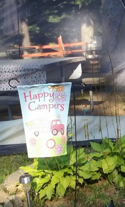 Wilderness Lake Campground & Resort Picture 3