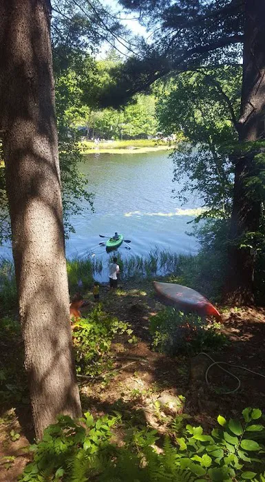 Wilderness Lake Campground & Resort Picture 6