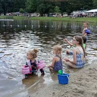 Roaring Brook Co-Op Camp ico