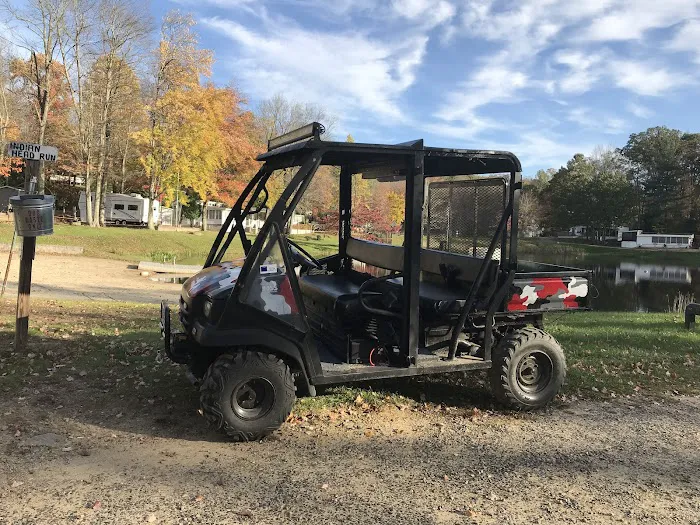 Roaring Brook Co-Op Camp Picture 10