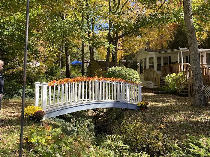 Roaring Brook Co-Op Camp Picture 7