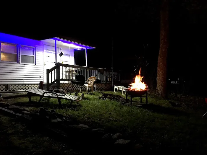 Roaring Brook Co-Op Camp Picture 9