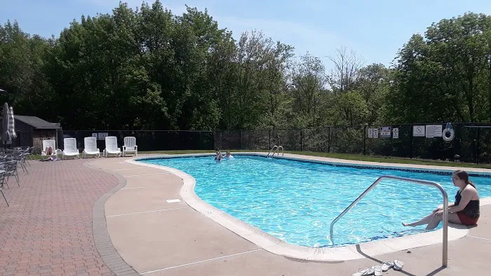 Roaring Brook Co-Op Camp Picture 4