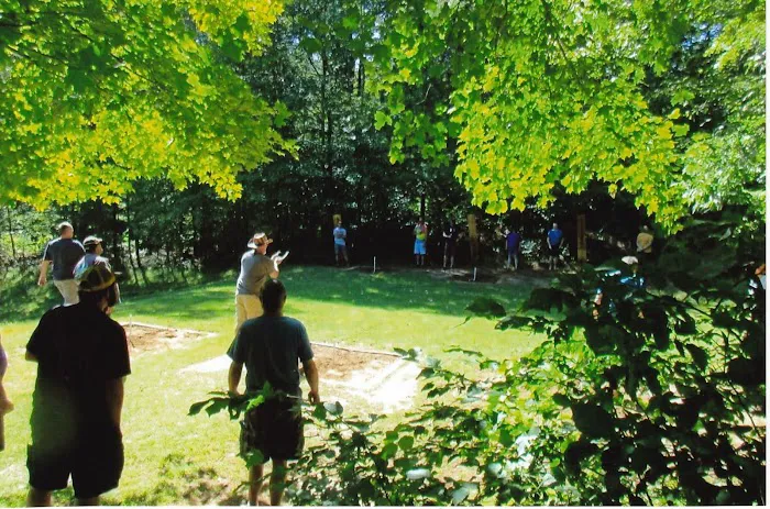 Moosemeadow Camping Resort Picture 3