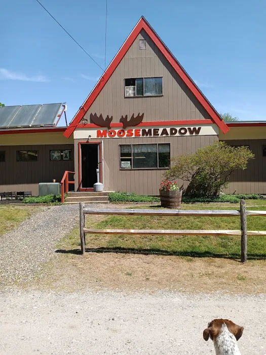 Moosemeadow Camping Resort Picture 1