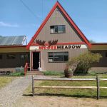 Moosemeadow Camping Resort