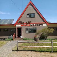 Moosemeadow Camping Resort ico