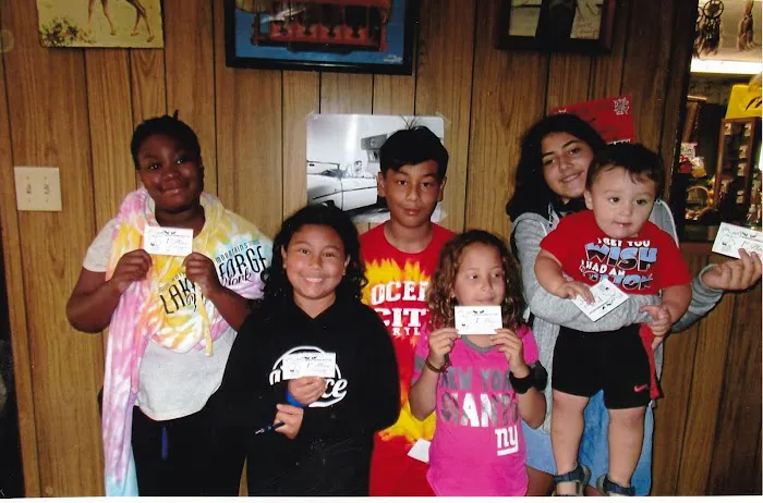 Moosemeadow Camping Resort Picture 9