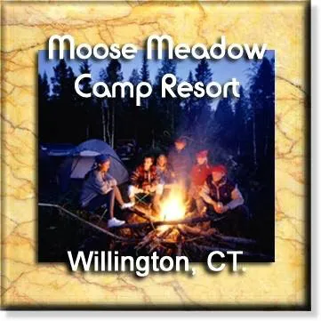 Moosemeadow Camping Resort Picture 2