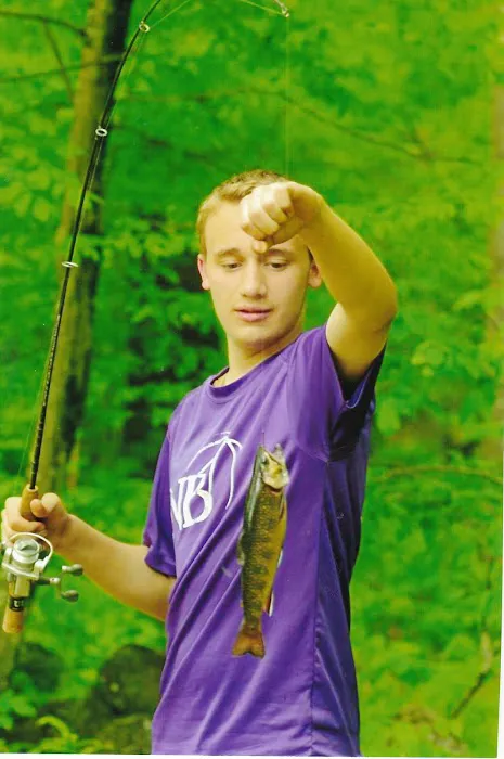 Moosemeadow Camping Resort Picture 4