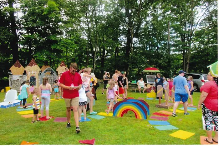 Moosemeadow Camping Resort Picture 7