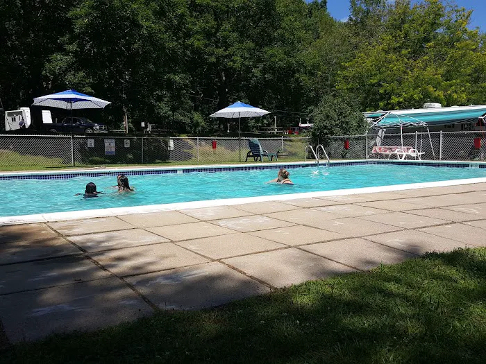 Moosemeadow Camping Resort Picture 5