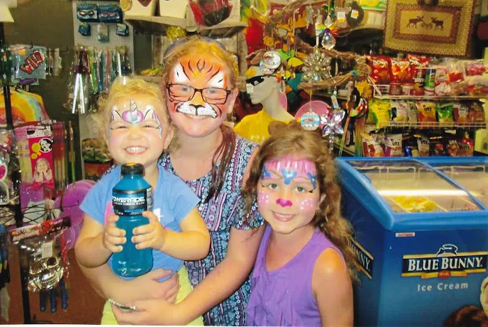 Moosemeadow Camping Resort Picture 8