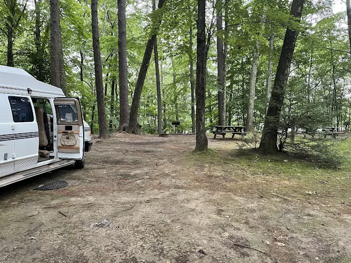 Barton Cove Campground and Canoe Rental Picture 5
