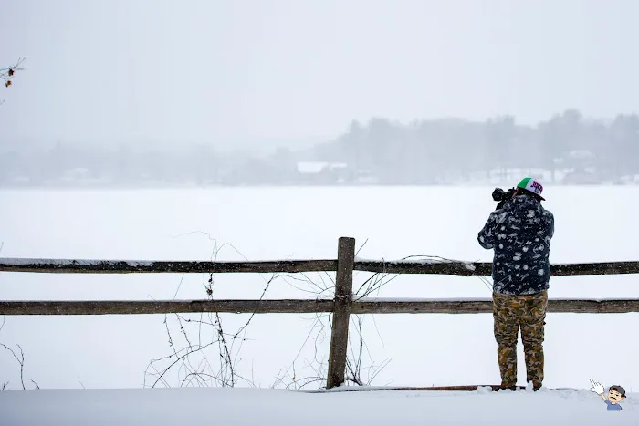 Barton Cove Campground and Canoe Rental Picture 4