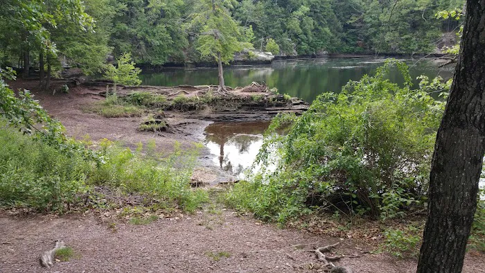 Barton Cove Campground and Canoe Rental Picture 7