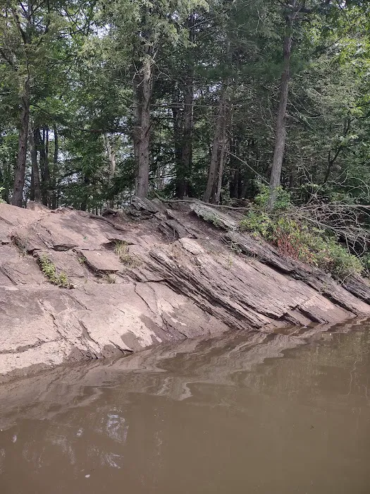 Barton Cove Campground and Canoe Rental Picture 6