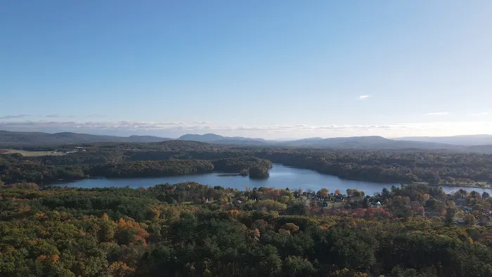Barton Cove Campground and Canoe Rental Picture 9