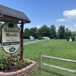 Travelers Woods NE Inc