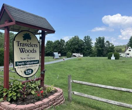 Travelers Woods NE Inc