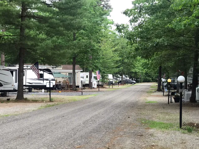 Hinsdale RV Resort & Campground Picture 4