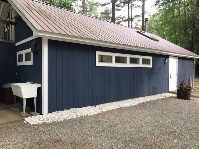 Hinsdale RV Resort & Campground Picture 2