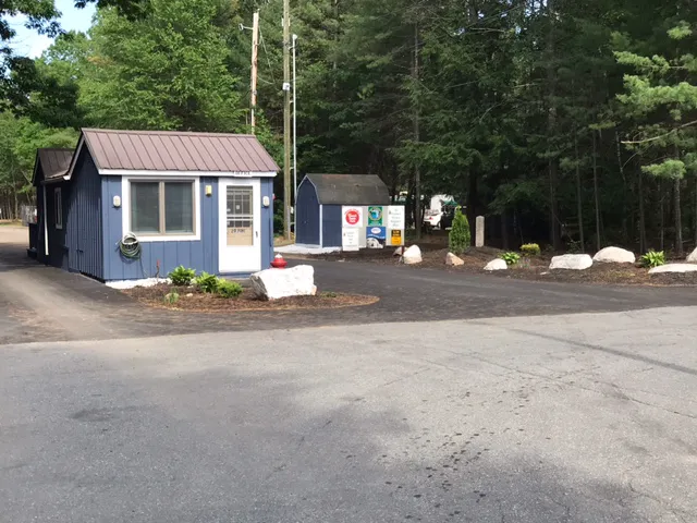 Hinsdale RV Resort & Campground Picture 1