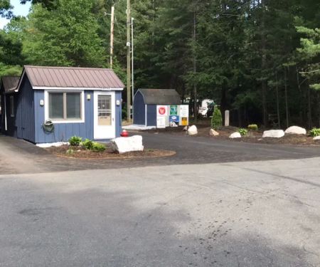 Hinsdale RV Resort & Campground