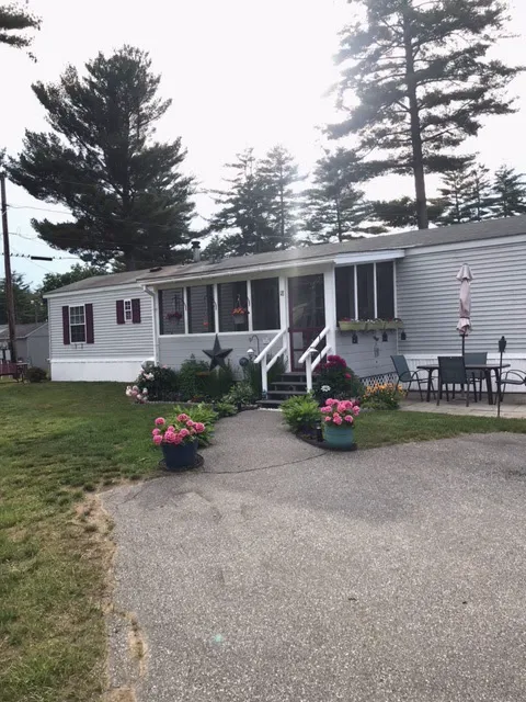 Hinsdale RV Resort & Campground Picture 3