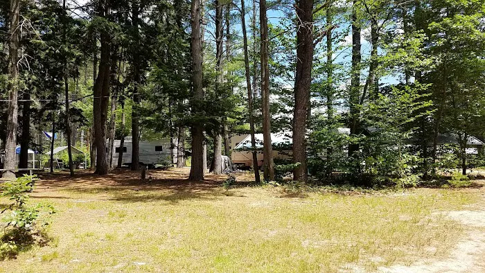 The Wagon Wheel Campground Picture 6