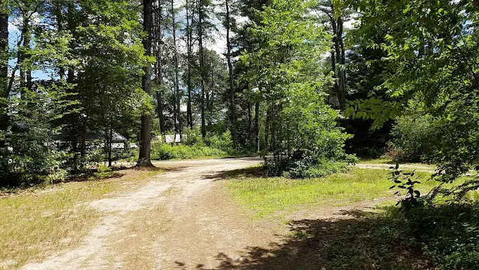 The Wagon Wheel Campground Picture 8