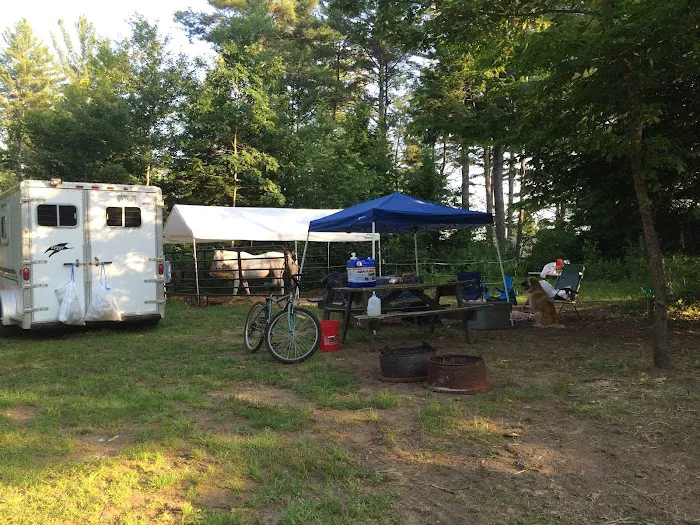 The Wagon Wheel Campground Picture 7