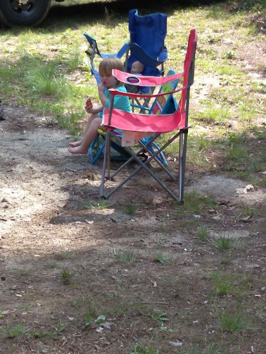 The Wagon Wheel Campground Picture 10