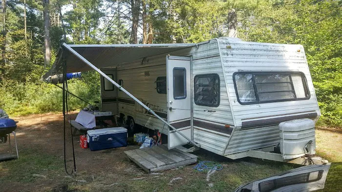 The Wagon Wheel Campground Picture 1