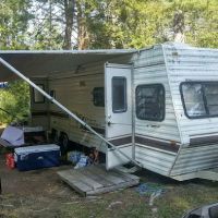 The Wagon Wheel Campground ico