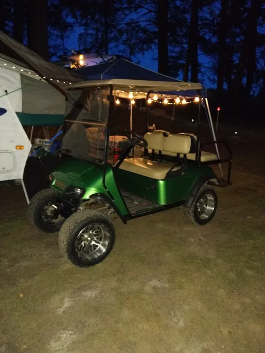 Quabbin Pines RV Resort Picture 1