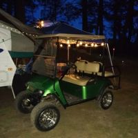 Quabbin Pines RV Resort ico