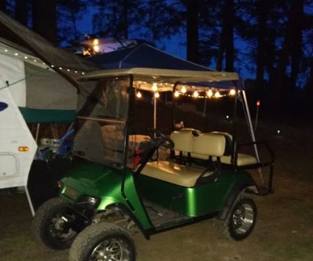 Quabbin Pines RV Resort