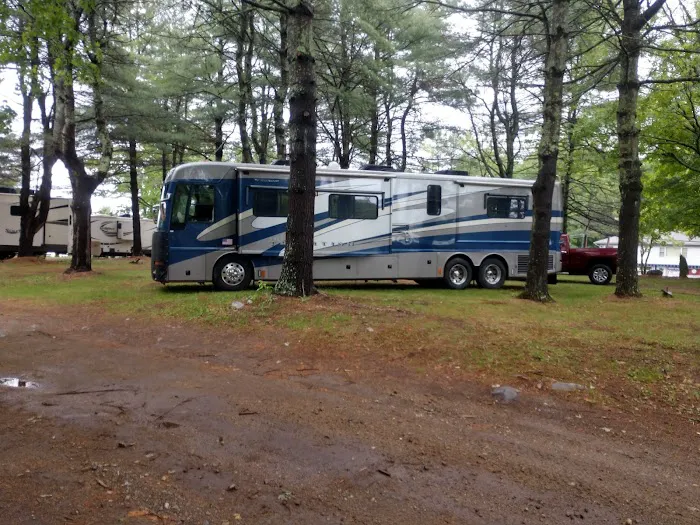 Quabbin Pines RV Resort Picture 7