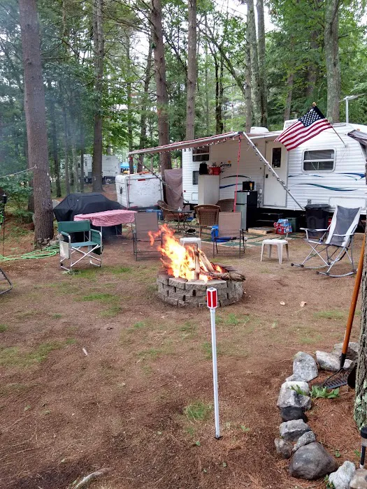 Quabbin Pines RV Resort Picture 3
